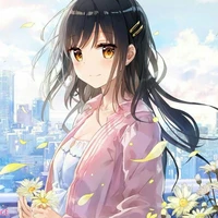 Nhi liên li (bạn của kim kiều)