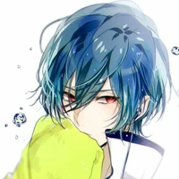 Hiên hứa khoa ( bạn của nguyệt tinh )