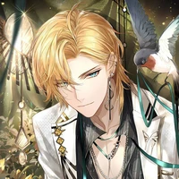 Luyến  khê minh (nam9 )