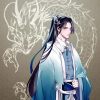 Minh Băng_thần vương