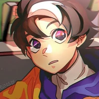 Amato (bị theo dõi,omega)