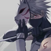 hatake kakashi