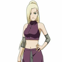 yamanaka ino