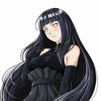 hyuga hinata