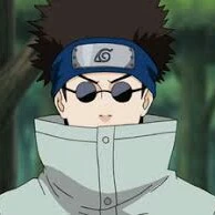 aburame shino