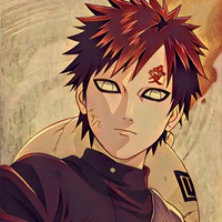 sabaku no gaara