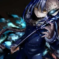 Rimuru Tempest
