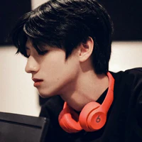 Chu Chí Hâm(Hắn)