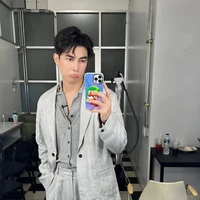 Mew Suppasit