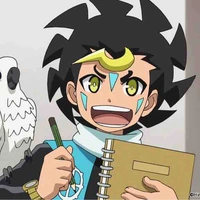 Cuza Ackerman