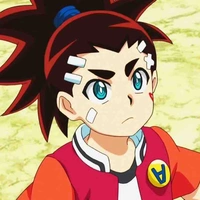 Aiger Akabane