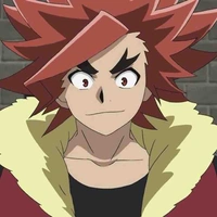 xander shakadera
