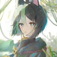 Tighnari