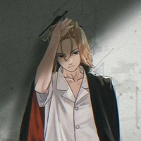 Sano manjirou/Mikey