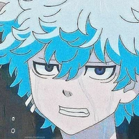 Kawats souya /Angry