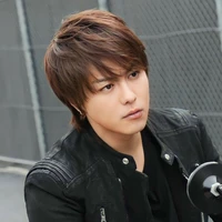 Amamiya Masaki