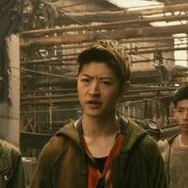 Takeshi