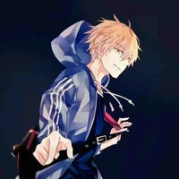 quản gia ( anh Jack )