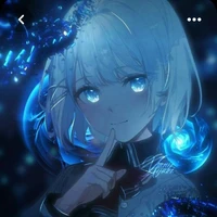 Hoàng Thiên Nguyệt  ( Mavis )