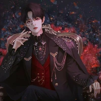 Tiêu Chiến [ Omega ]