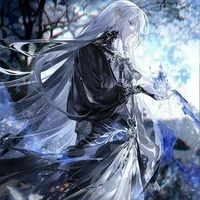 Tiêu Khả Băng [ Alpha ]