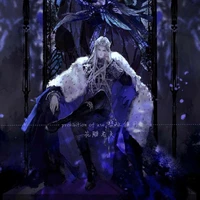 Tiêu Anh Kiệt [ Alpha ]