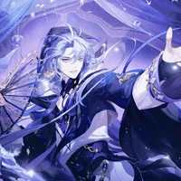 Tu Hạc Nhiên [ Beta ]