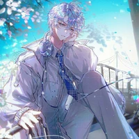 Vương Tiêu Tỏa [ Alpha ]