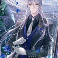 Uông Trác Thành [ Omega ]