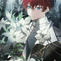 Tống Kế Dương [ Omega ]