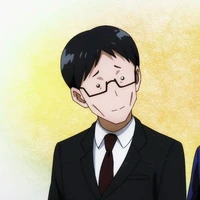 Ijichi kiyotaka