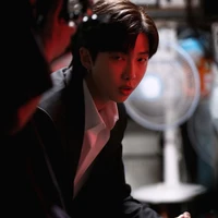 Kim Namjoon(RM)