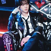 Kim SeokJin
