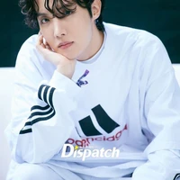 Jung HoSeok(JHope)