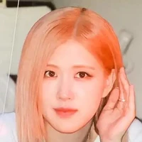 Park Chaeyoung ( Rosé )