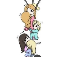 Trợ thị Lý của Li