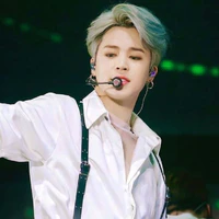 Jimin(mẹ các nàng)