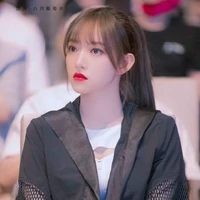 Đồng Dao /smiling /candy