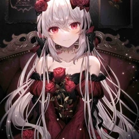 Selina ( nữ chính ) 