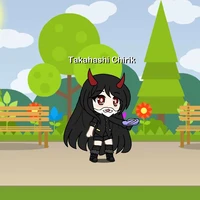 Tác giả edit ảnh(Takahashi Chiriki)
