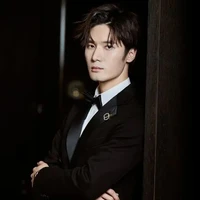 Lưu Hải Khoan ( LHK )