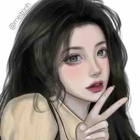 Lâm Á Hân ( LAH )