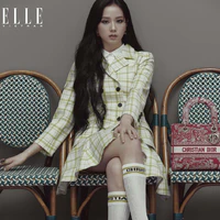 Jisoo kim