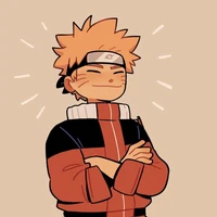 Uzumaki Naruto