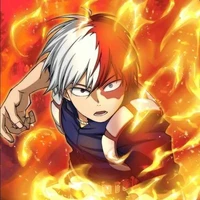 Shoto Todoroki