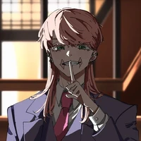 Sanzu Haruchiyo