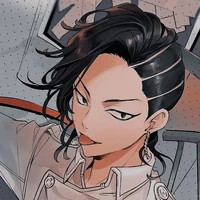 Kokonoi Hajime