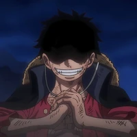 Luffy