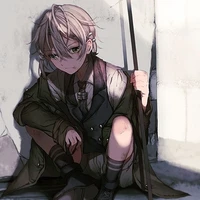 Gojou Sukuna