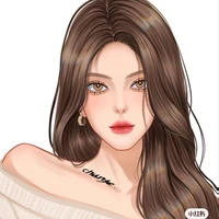 Hàm Huỳnh Lâm (bff Mẫn)